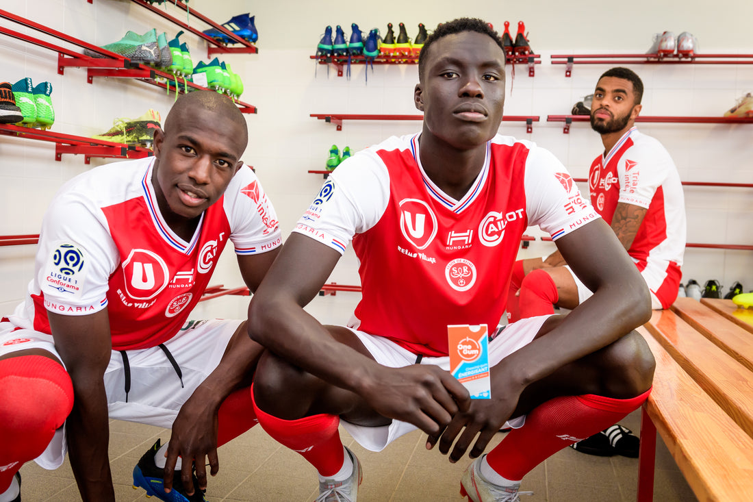 One Gum, le chewing-gum officiel des footballeurs monte en Ligue 1 !