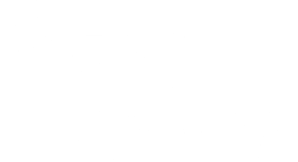 Logo Blanc OneGum